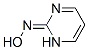 2(1H)-Pyrimidinone, oxime (9CI) CAS#: 126382-48-7