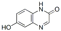 2(1H)-Quinoxalinone,  6-hydroxy- CAS#: 123342-19-8