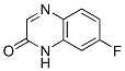 2(1H)-Quinoxalinone,  7-fluoro- CAS#: 145323-53-1