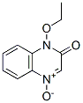 2(1H)-Quinoxalinone,1-ethoxy-,4-oxide(9CI) CAS#: 361178-73-6
