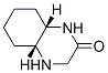 2(1H)-Quinoxalinone,octahydro-,(4aR,8aS)-rel-(9CI) CAS#: 323580-96-7