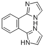 2,2'-(1,2-PHENYLENE)BIS-1H-IMIDAZOLE CAS#: 115563-45-6