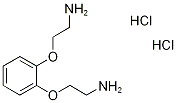 2,2'-[1,2-phenylenebis(oxy)]diethanamine(SALTDATA: 2HCl) CAS#: 42988-85-2