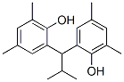 2,2'-(2-methylpropylidene)bis[4,6-xylenol] CAS#: 33145-10-7