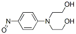 2,2'-[(4-nitrosophenyl)imino]bisethanol CAS#: 3590-52-1
