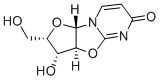 2,2'-ANHYDRO-L-URIDINE CAS#: 31501-46-9