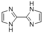 2,2'-BIIMIDAZOLE CAS#: 492-98-8