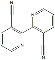 2,2'-BIPYRIDINE-3,3'-DICARBONITRILE CAS#: 136869-49-3
