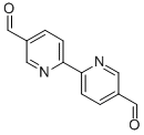 2,2'-BIPYRIDYL-5,5'-DIALDEHYDE CAS#: 135822-72-9