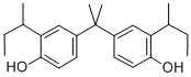 2,2-BIS(3-SEC-BUTYL-4-HYDROXYPHENYL)PROPANE CAS#: 32113-46-5