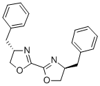 2,2'-BIS[(4S)-4-BENZYL-2-OXAZOLINE] CAS#: 133463-88-4