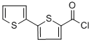 2,2'-BITHIOPHENE-5-CARBONYL CHLORIDE CAS#: 135887-26-2