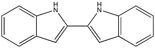 2,2'-Biindolyl CAS#: 40899-99-8