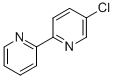 2,2'-Bipyridine, 5-chloro- CAS#: 162612-08-0