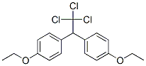 2,2-Bis(p-ethoxyphenyl)-1,1,1-trichloroethane CAS#: 4329-03-7