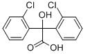 2,2'-DICHLOROBENZILIC ACID CAS#: 3152-12-3