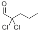 2,2-DICHLOROPENTANAL CAS#: 41718-50-7