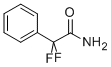 2,2-DIFLUORO-2-PHENYLACETAMIDE CAS#: 383-19-7