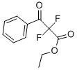 2,2-DIFLUORO-3-OXO-3-PHENYL-PROPIONIC ACID ETHYL ESTER CAS#: 114701-62-1