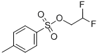 2,2-DIFLUOROETHYL P-TOLUENESULFONATE CAS#: 135206-84-7