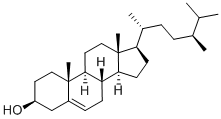 22-DIHYDROBRASSICASTEROL CAS#: 4651-51-8