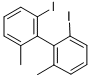 2,2'-DIIODO-6,6'-DIMETHYLBIPHENYL CAS#: 134453-96-6