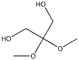 2,2-DIMETHOXY-PROPANE-1,3-DIOL CAS#: 153214-82-5
