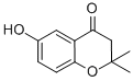 2,2-DIMETHYL-6-HYDROXY-4-CHROMANONE CAS#: 31366-85-5
