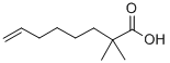 2,2-DIMETHYL-7-OCTENOIC ACID CAS#: 42549-86-0