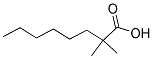 2,2-DIMETHYLCAPRYLIC ACID CAS#: 130776-67-9