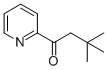 2,2-DIMETHYLPROPYL 2-PYRIDYL KETONE CAS#: 138835-86-6