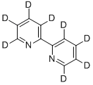 2,2'-DIPYRIDYL-D8 CAS#: 32190-42-4