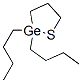 2,2-Dibutyl-1,2-thiagermolane CAS#: 4514-08-3
