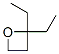 2,2-Diethyloxetane CAS#: 4737-49-9