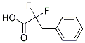 2,2-Difluoro-3-phenylpropanoic acid CAS#: 142977-64-8