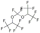 2,2'-[(DifluoroMethylene)bis(oxy)]bis[1,1,1,3,3,3-hexafluoropropane CAS#: 162401-06-1