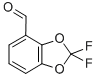 2,2-Difluorobenzodioxole-4-carboxaldehyde CAS#: 119895-68-0