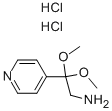 2,2-Dimethoxy-2-pyridin-4-yl-ethylamine dihydrochloride CAS#: 167897-36-1