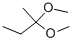 2,2-Dimethoxybutane CAS#: 3453-99-4