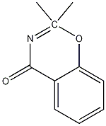 2,2-Dimethyl-1,3-benzoxazin-4-one CAS#: 30914-88-6