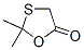 2,2-Dimethyl-1,3-oxathiolan-5-one CAS#: 35350-46-0