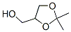 2,2-Dimethyl-4-(hydroxymethyl)-1,3-dioxacyclopentane CAS#: 36543-79-0
