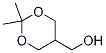 2,2-Dimethyl-5-(hydroxymethyl)-1,3-dixoane CAS#: 4728-12-5