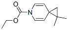 2,2-Dimethyl-6-azaspiro[2.5]octa-4,7-diene-6-carboxylic acid ethyl ester CAS#: 34995-40-9