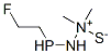 (2,2-Dimethylhydrazino)fluoroethylphosphine sulfide CAS#: 36267-53-5