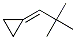 (2,2-Dimethylpropylidene)cyclopropane CAS#: 39647-71-7