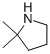 2,2-Dimethylpyrrolidine CAS#: 35018-15-6