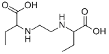 2,2'-(ETHYLENEDIIMINO)-DIBUTYRIC ACID CAS#: 498-17-9