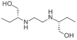 2,2'-(Ethylenediimino)di-1-butanol CAS#: 3577-94-4