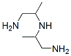 2,2'-Iminobis(1-propanamine) CAS#: 4538-10-7